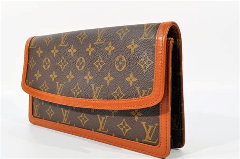 pochette louis vuitton femme occasion|authentic Louis Vuitton Pochette.